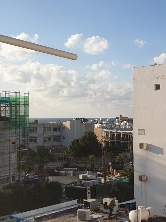 Apartments Paphos Esterno foto