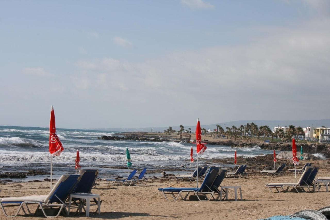 Apartments Paphos Esterno foto