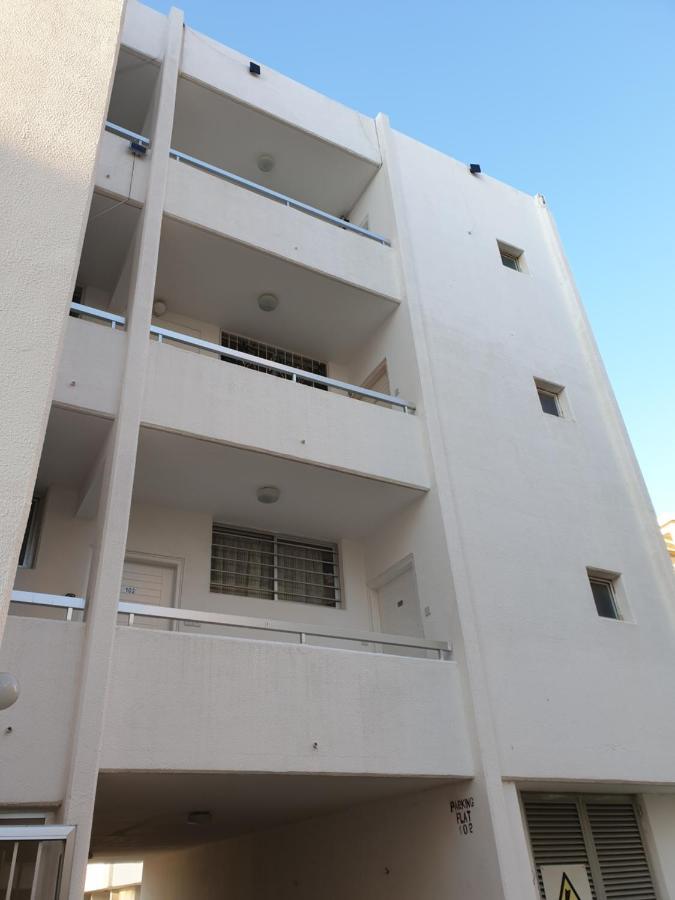 Apartments Paphos Esterno foto